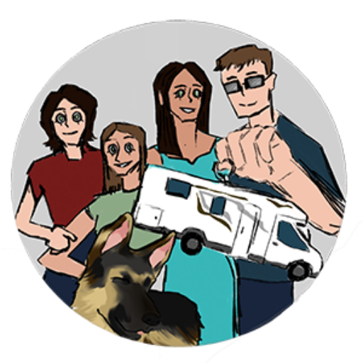 Viajando en Autocaravana