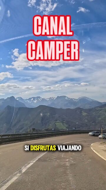 Bricos, Viajes y Domótica para Autocaravana

Descubre las mejores rutas en Camper y Autocaravana, áreas, campings y rincones ocultos. Comida y sitios recomendables. Tutoriales paso a paso de domótica, bricos prácticos y pruebas de nuevos accesorios y productos. Suscríbete para conocer todo el contenido preparado para este verano.

#Autocaravana #Camper #ViajarEnAutocaravana #DomoticaCamper #BricosCamper