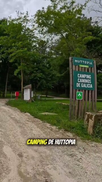 HUTTOPIA Caminos de Galicia: Un camping para relajarse en la naturaleza

Visitamos el camping Huttopia Caminos de Galicia en autocaravana. Un destino en mitad de la naturaleza con parcelas amplias, servicios impecables con grifos diferenciados, piscina interior climatizada, panadería diaria y alquiler de bicis. 

💥 DESCUENTO EXCLUSIVO ESTE MES:
Usa el código CARAVANA26 al reservar en su web y obtén un 10% de descuento para estancias entre el 19/05/2026 y el 23/06/2026 (festivos excluidos, sujeto a condiciones y disponibilidad).
También descuentos con la tarjeta de mundocampista

Mira el video largo con el análisis a fondo y los alojamientos por dentro en nuestro canal de YouTube y en nuestra web